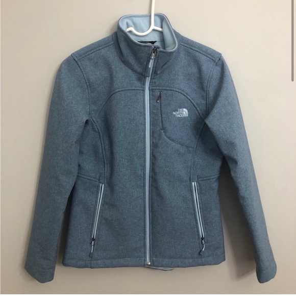 North Face Apex Bionic Jacket - Picture 2 of 6